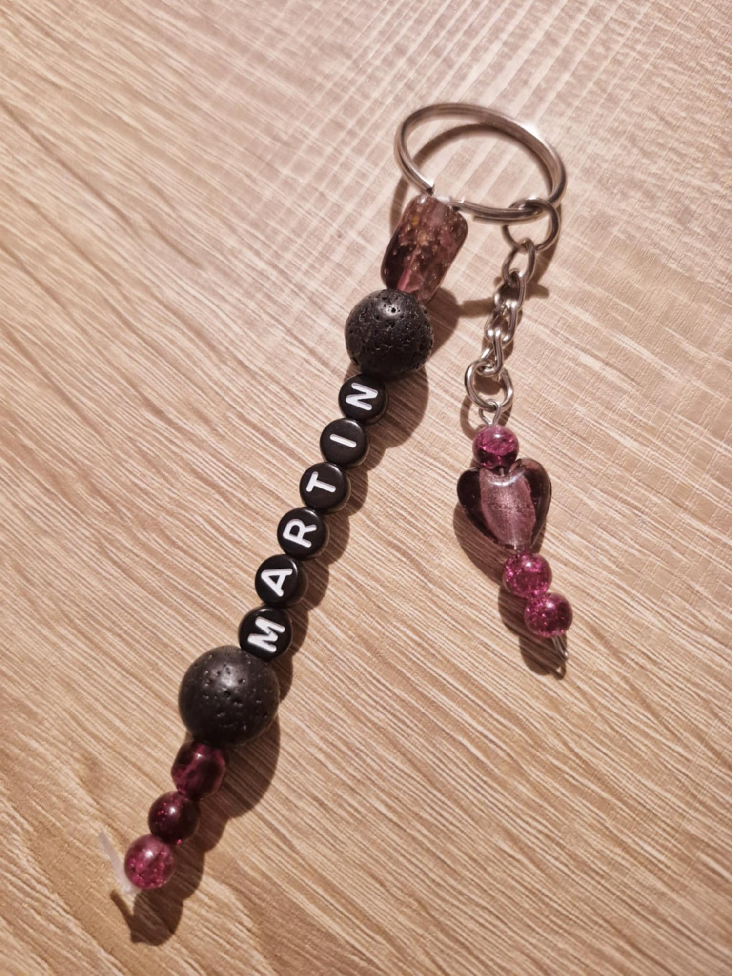 Porte-clés minimalistes Bella Campagnarde - Objet du quotidien avec une praticité & une utilité irréfutable.