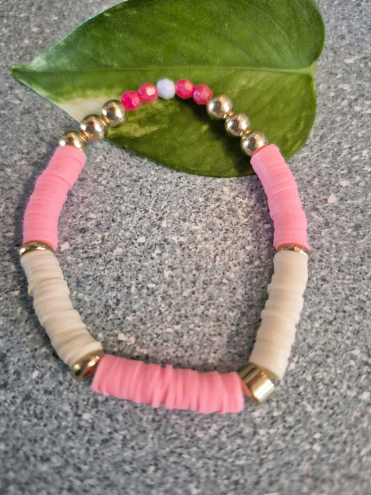 Collection HEISHI - Bracelet SURFEUSE CHIC