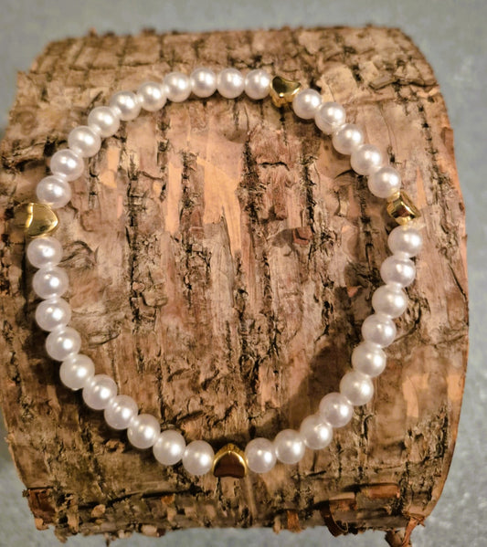 Collection ORIGINE - Bracelet AMOUR DOUX