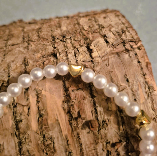 Collection ORIGINE - Bracelet AMOUR DOUX