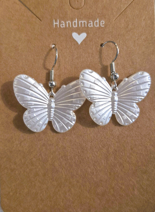 Collection Perle Origine - Papillon tout doux