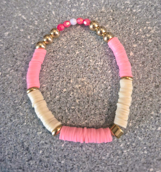 Collection HEISHI - Bracelet SURFEUSE CHIC
