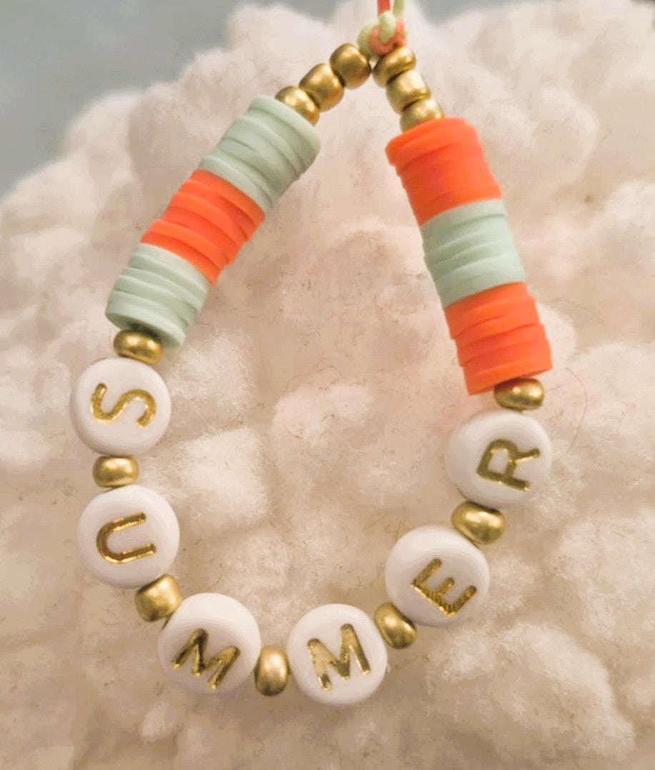 Bracelet Enfant - SUMMER